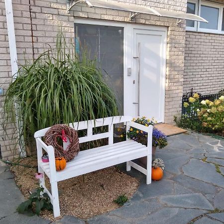 Ferienwohnung Pusteblume Mueddersheim Vettweiss Dış mekan fotoğraf