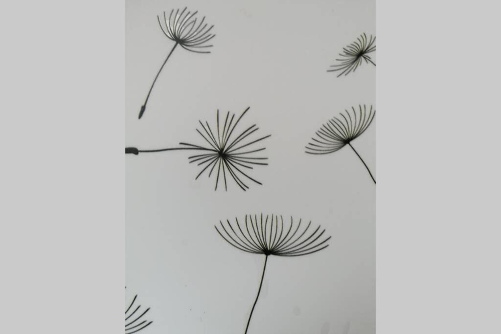 Ferienwohnung Pusteblume Mueddersheim Vettweiss Dış mekan fotoğraf