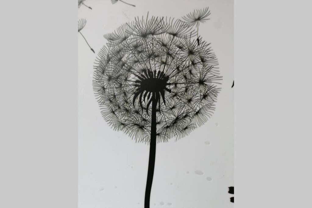 Ferienwohnung Pusteblume Mueddersheim Vettweiss Dış mekan fotoğraf