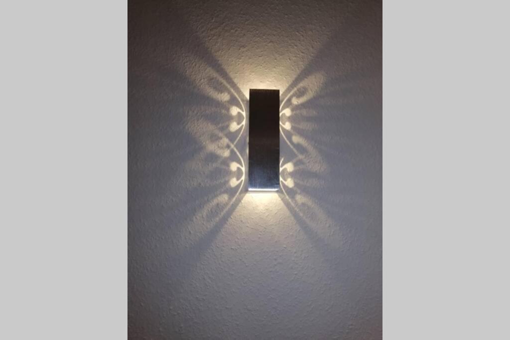 Ferienwohnung Pusteblume Mueddersheim Vettweiss Dış mekan fotoğraf