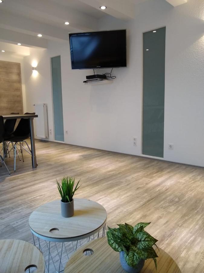 Ferienwohnung Pusteblume Mueddersheim Vettweiss Dış mekan fotoğraf
